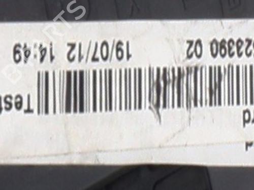 Fuse box CITROËN DS5 2.0 HDi 165 | BP32227072E1 