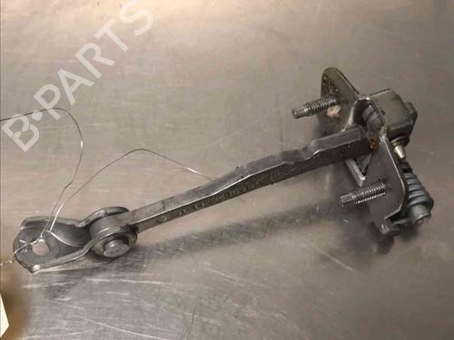 Used Hinge/Door check strap MERCEDES-BENZ CITAN Box Body/MPV (W415) [2012-2021]  21124039