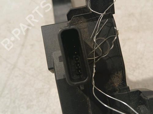 Pedal RENAULT MEGANE III Hatchback (BZ0/1_, B3_) 1.5 dCi (BZ1G, BZ1W, BZ0R) | BP18315784I4 