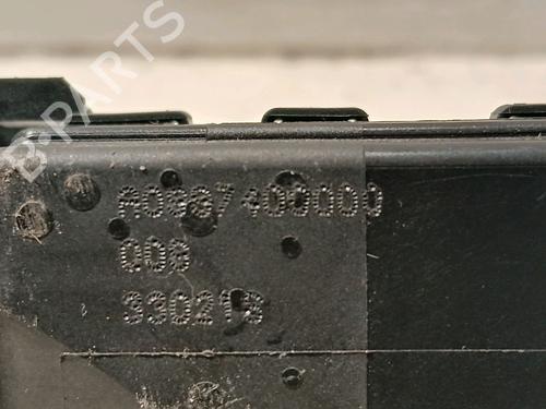 Tailgate lock MERCEDES-BENZ GLA-CLASS (X156) GLA 200 (156.943) | BP18277083C101 