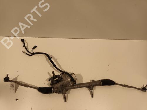 Used Steering rack PEUGEOT 208 I (CA_, CC_) 1.2 VTI 82 (82 hp) 28052219