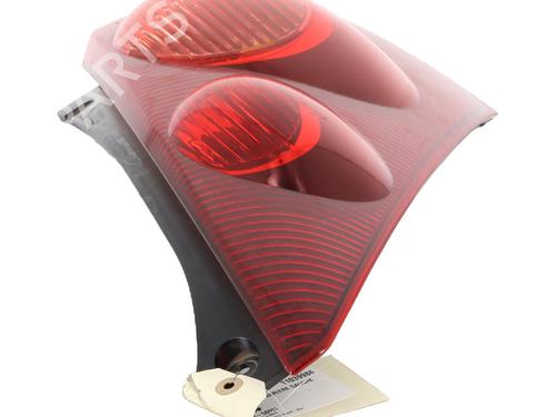Left taillight PEUGEOT 107 (PM_, PN_) 1.0 | BP27494079C34 