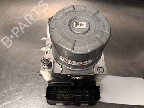 ABS pump RENAULT SPORT SPIDER (EF0_)  | BP23979129M43