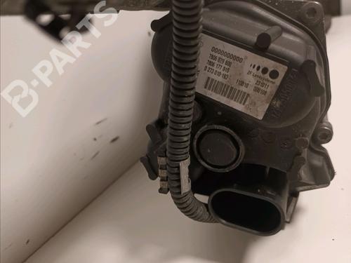 Steering rack BMW 1 (E81) 118 d | BP11693793M22 