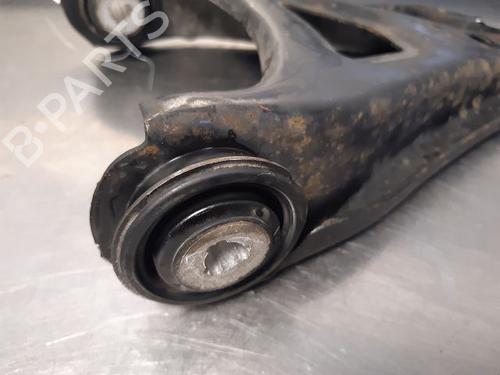 Right front suspension arm RENAULT CLIO II (BB_, CB_) 1.5 dCi (B/CB07) | BP14860348M13 