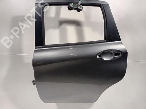 Porta trás esquerda Porta trás esquerda NISSAN NOTE (E12) 1.2 (80 hp) 36035196 36035196