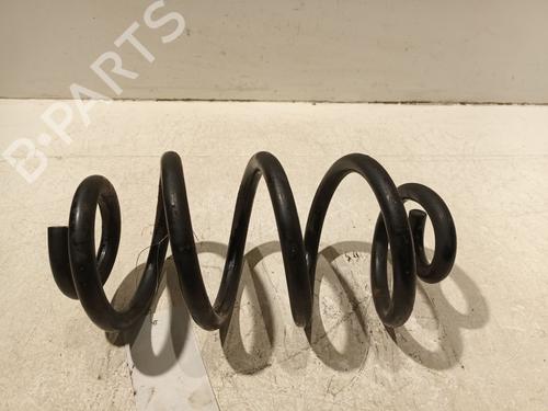 Used Shock absorber spring NISSAN QASHQAI / QASHQAI +2 I (J10, NJ10, JJ10E) 1.5 dCi (103 hp) 20609669
