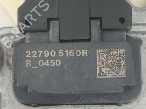 Autre MERCEDES-BENZ T-CLASS MPV (W420) T 180 CDI (420.833) | BP30959423O1