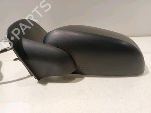 Left mirror NISSAN PATHFINDER III (R51) 2.5 dCi 4WD | BP16276929C26 