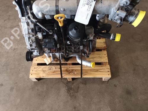 Engine HYUNDAI i20 I (PB, PBT) 1.1 CRDi | BP33282862M1  - Image 7