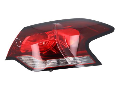 Fanale posteriore destro CITROËN DS4 (NX_) 1.6 HDi 115 (114 hp) 31797995