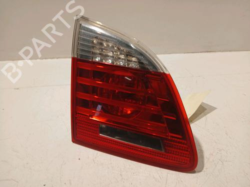 Feu de pare-chocs arrière droit BMW 5 Touring (E61) 525 d (197 hp) 17909969