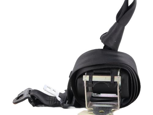 Used Rear left seatbelt RENAULT LAGUNA III (BT0/1) 2.0 dCi (BT07, BT0J, BT14, BT1A, BT1S) (131 hp) 30170363
