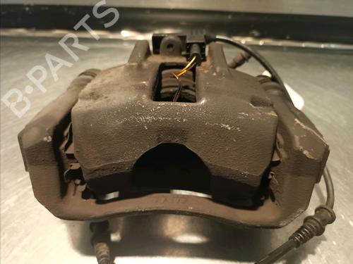 Right front brake caliper MERCEDES-BENZ VANEO (414) 1.7 CDI (414.700) | BP14947703M104 