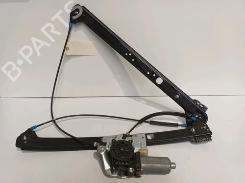 Used Front right window mechanism BMW X5 (E53) 3.0 d (184 hp) 13077439
