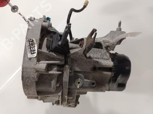Gearbox RENAULT TWINGO II (CN0_) 1.2 16V (CN0K, CN0V, CN0A) | BP30844472M3