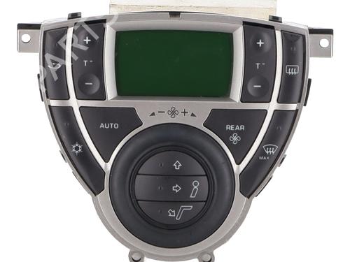 Climate control PEUGEOT 807 (EB_) 2.2 HDi | BP32103074I5 - Image 4