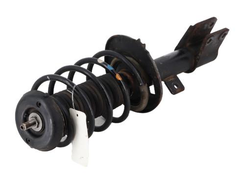 Right front shock absorber CITROËN C4 II (NC_) 1.6 HDi 90 | BP25027476M17 
