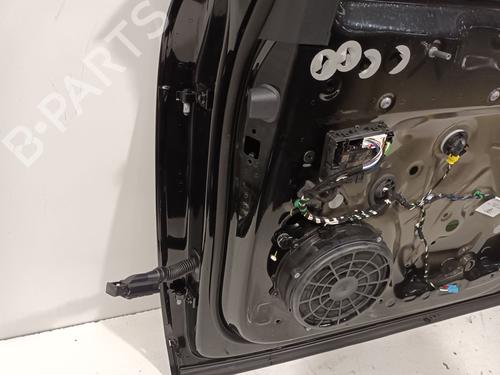 Right front door PORSCHE CAYENNE Coupe (9YB) 3.0 E-Hybrid AWD (9YBAV1) | BP30170460C3 