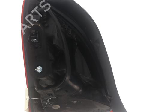 Right taillight RENAULT TWINGO II Hatchback Van (CNO_) 1.5 dCi (CN03) | BP39181456C35 - Image 6