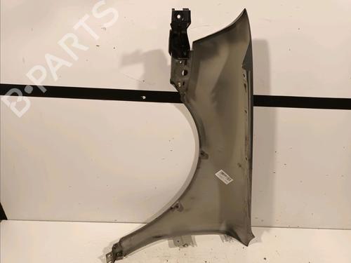 Right front fenders VW PASSAT B5.5 (3B3) 1.9 TDI | BP18326773C42 