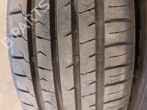 Altro Altro VW GOLF VI (5K1) 1.6 TDI (105 hp) 37533649 37533649