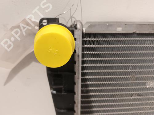 Water radiator BMW 3 Coupe (E46) 320 Cd | BP36035532M31 - Image 2