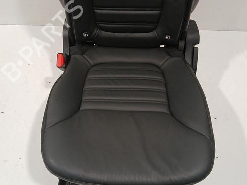 Rear seat RENAULT ESPACE V (JR_) 1.8 TCe 225 | BP24628160C17 