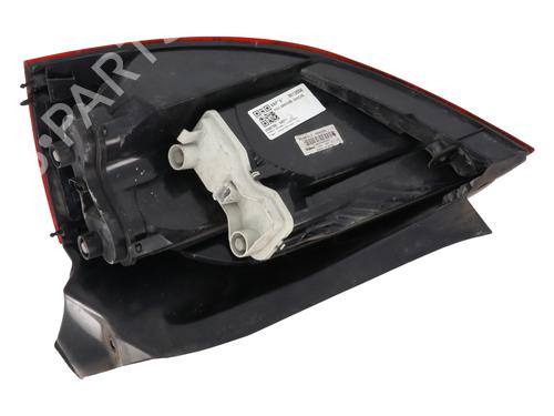Left taillight RENAULT MEGANE II (BM0/1_, CM0/1_) 1.5 dCi (BM1E, CM1E) | BP25888730C34 