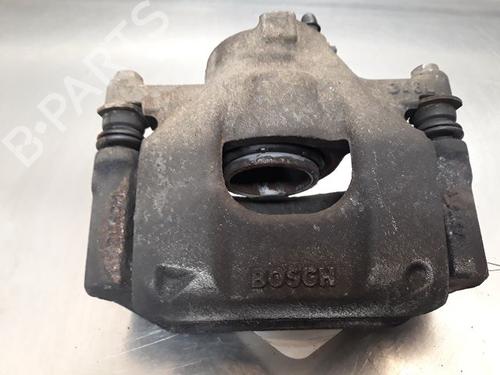 Used Left front brake caliper TOYOTA AYGO (_B4_) 1.0 (KGB40) (69 hp) 14863364