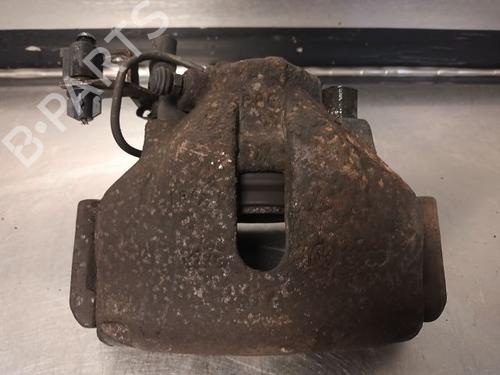 Used Left front brake caliper SKODA SUPERB I (3U4) 2.0 TDI (140 hp) 14863540