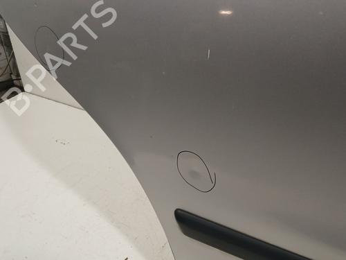 Right rear door SEAT LEON (1M1) 1.9 TDI | BP29696998C5 