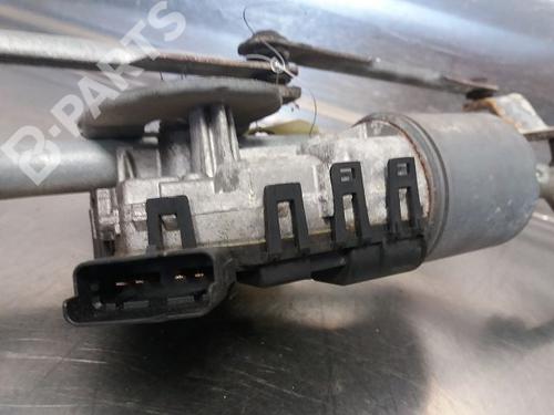 Front wiper motor PEUGEOT 207 CC (WD_) 1.6 HDi | BP9322315M29 