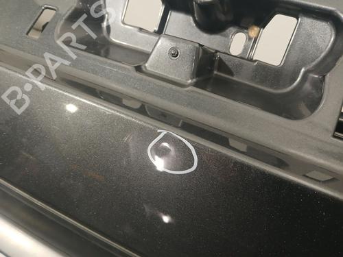 Rear bumper CITROËN C4 II (NC_) 1.6 HDi 110 | BP32381926C8 