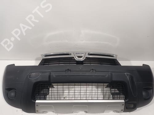 Foran kofangere Foran kofangere DACIA DUSTER (HS_) 1.5 dCi (HSMC) (107 hp) 36036016 36036016