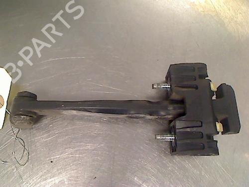 Used Hinge/Door check strap OPEL ZAFIRA / ZAFIRA FAMILY B (A05) 1.9 CDTI (M75) (150 hp) 14866684