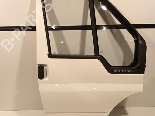 Used Right front door FORD TRANSIT Van (FA_ _) 2.4 TDE (125 hp) 24328142