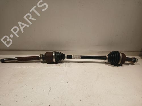 Used Right front driveshaft Right front driveshaft 36765221 36765221