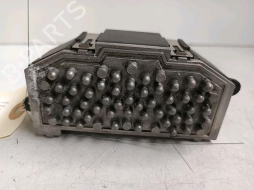 Used Heater resistor VW TIGUAN (5N_) 2.0 TDI (110 hp) 13356896