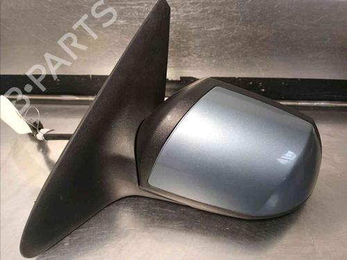 Left mirror FORD MONDEO III (B5Y) 2.0 16V TDDi / TDCi | BP20602214C26 