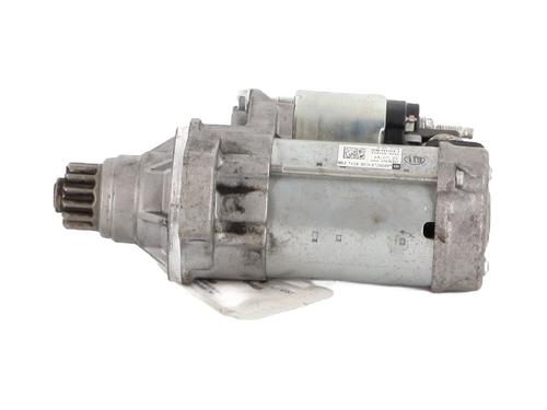Used Starter VW POLO VI (AW1, BZ1, AE1) 1.0 TSI (95 hp) 17338331