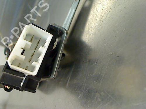 Rear wiper motor CHEVROLET AVEO / KALOS Hatchback (T200) 1.2 | BP21083435M102 