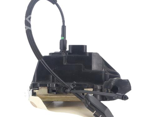 Used Front left lock Front left lock 38589128 38589128