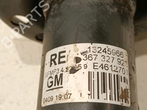 Left front shock absorber OPEL INSIGNIA A (G09) 2.0 CDTI (68) | BP18204076M16 