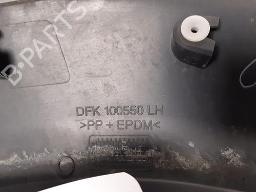 Other LAND ROVER FREELANDER I Soft Top (L314) 2.0 DI 4x4 | BP20601494O1 