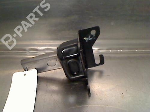 Used Gearbox mount DACIA DOKKER MPV (KE_) 1.5 dCi (KEAJ, KEAH) (90 hp) 9321367