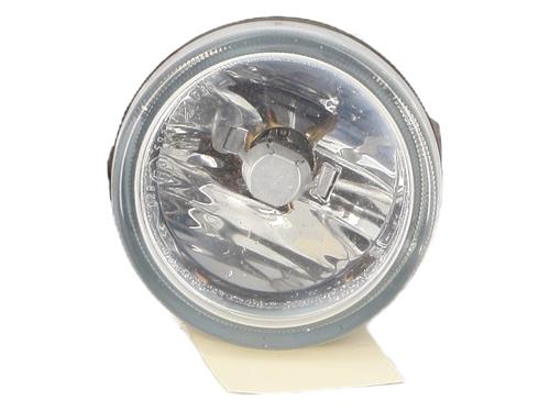 Used Left front fog light PEUGEOT 1007 (KM_) 1.4 (75 hp) 25984108