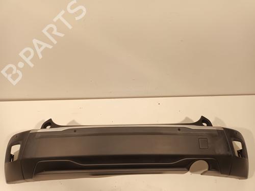 Paragolpes trasero Paragolpes trasero 39482682 39482682