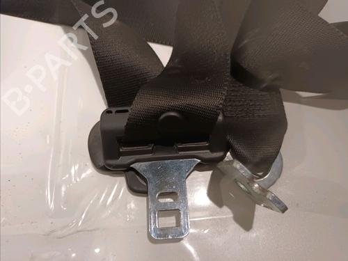 Rear right belt tensioner MAZDA 2 (DY) 1.4 CD | BP14948080C90 