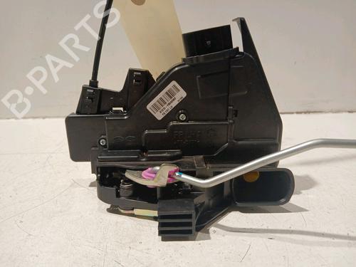 Used Front left lock KIA RIO IV (YB, SC, FB) 1.0 T-GDI 100 (101 hp) 18666919